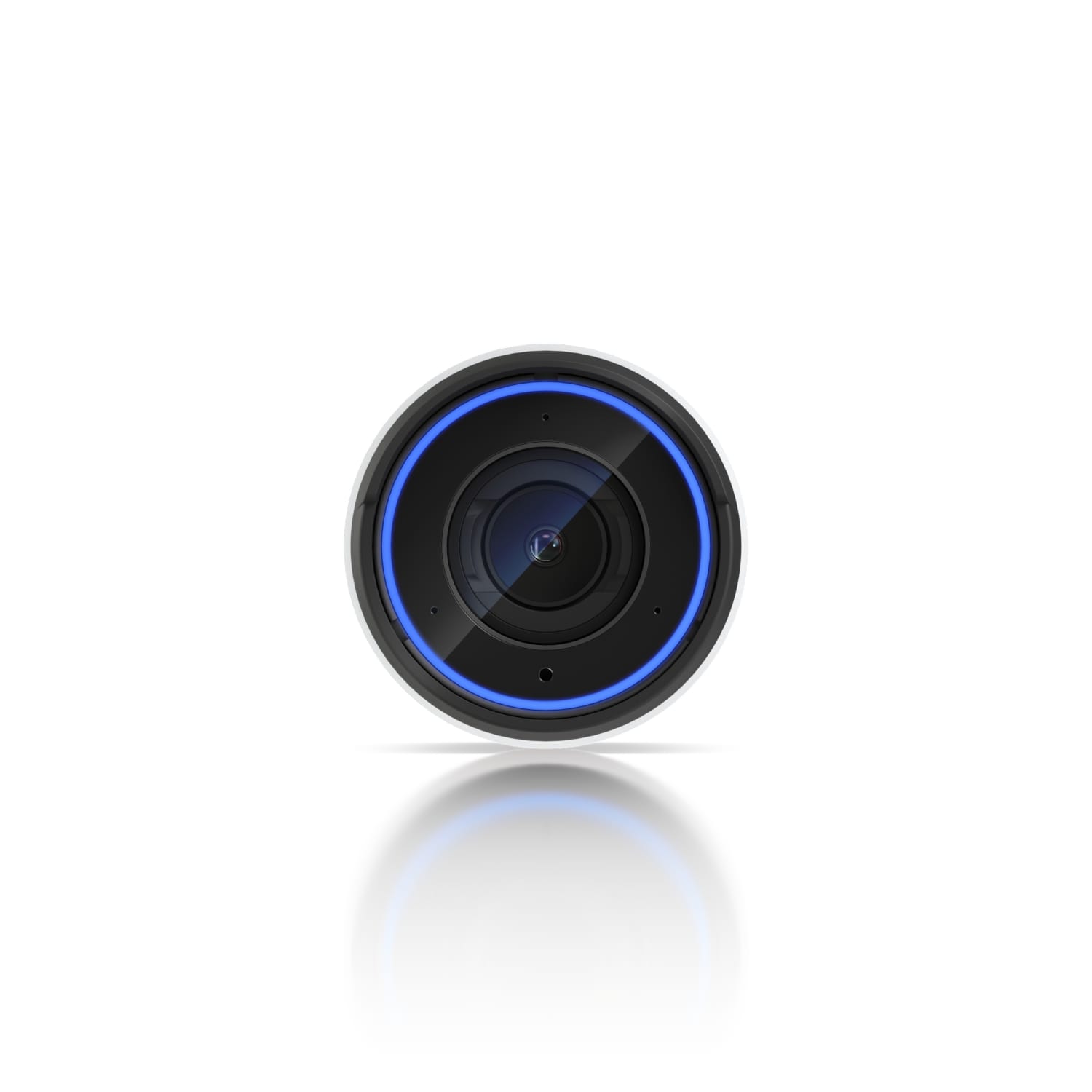 Ubiquiti UVC-AI-Pro-White AI Professional UniFi Protect Indoor/Outdoor 4K PoE Camera White