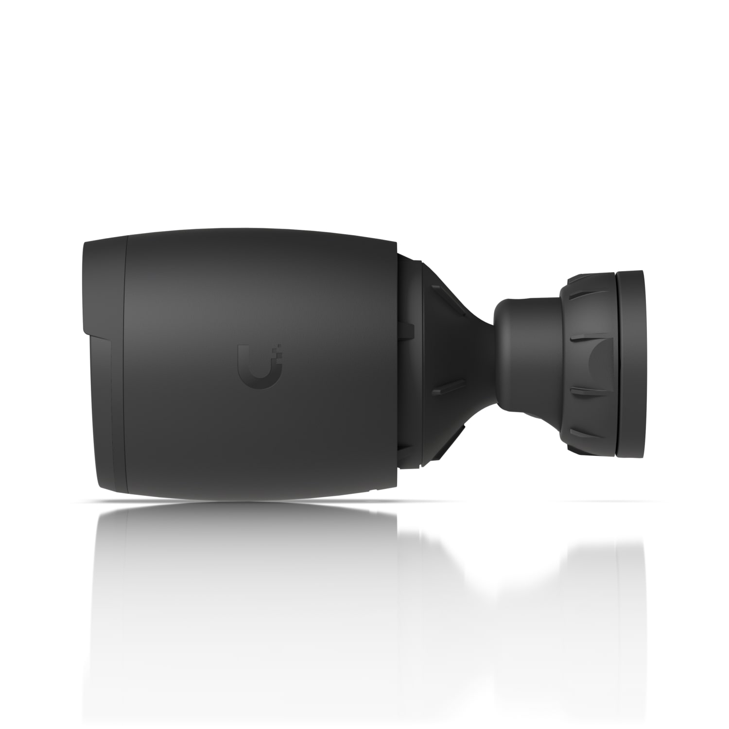 Ubiquiti UVC-AI-PRO AI Professional UniFi Protect Indoor/Outdoor 4K PoE Camera Black Waterproof