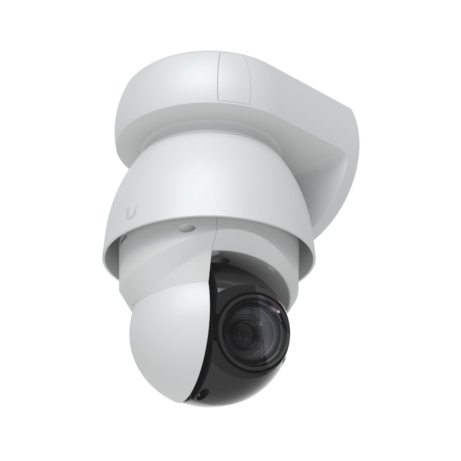 Ubiquiti UVC-AI-PTZ-W White 4K PoE++ PTZ Camera IP66 22x Optical Zoom