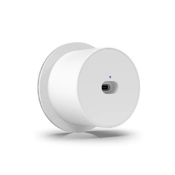 Ubiquiti UVC-AI-Theta-Audio Camera AI Theta Audio Module 2-Way Audio In-Wall Mount Included 1m