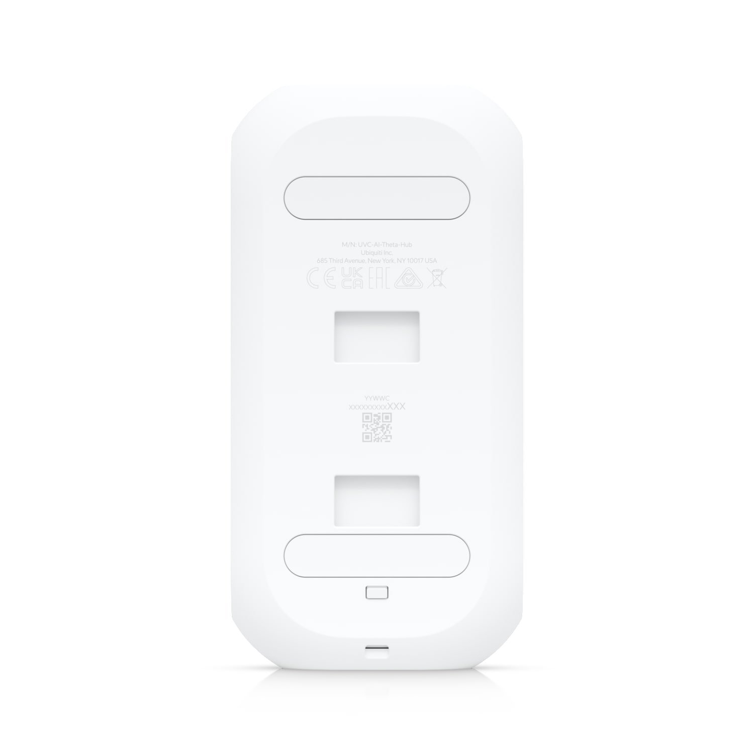 Ubiquiti UVC-AI-Theta-Hub AI Theta Hub Remote processing hub for any AI Theta deployment