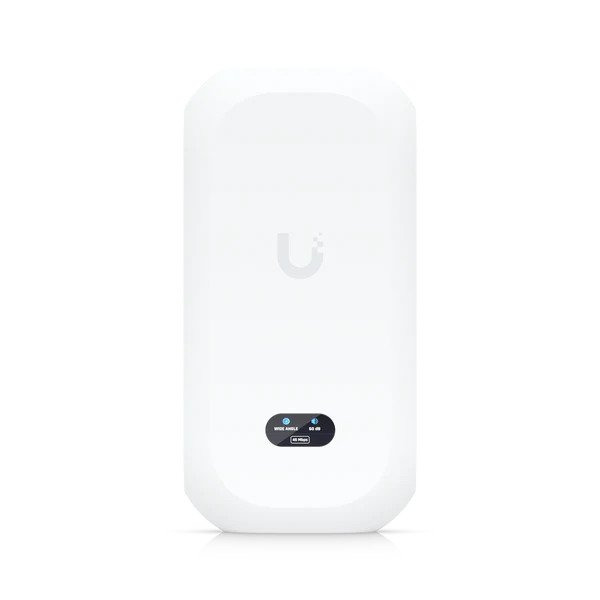 Ubiquiti UVC-AI-Theta Camera 8MP Wide Angle Lens (97.5Ëš H) 12MP Fisheye 360Ëš Lens Colour LCM