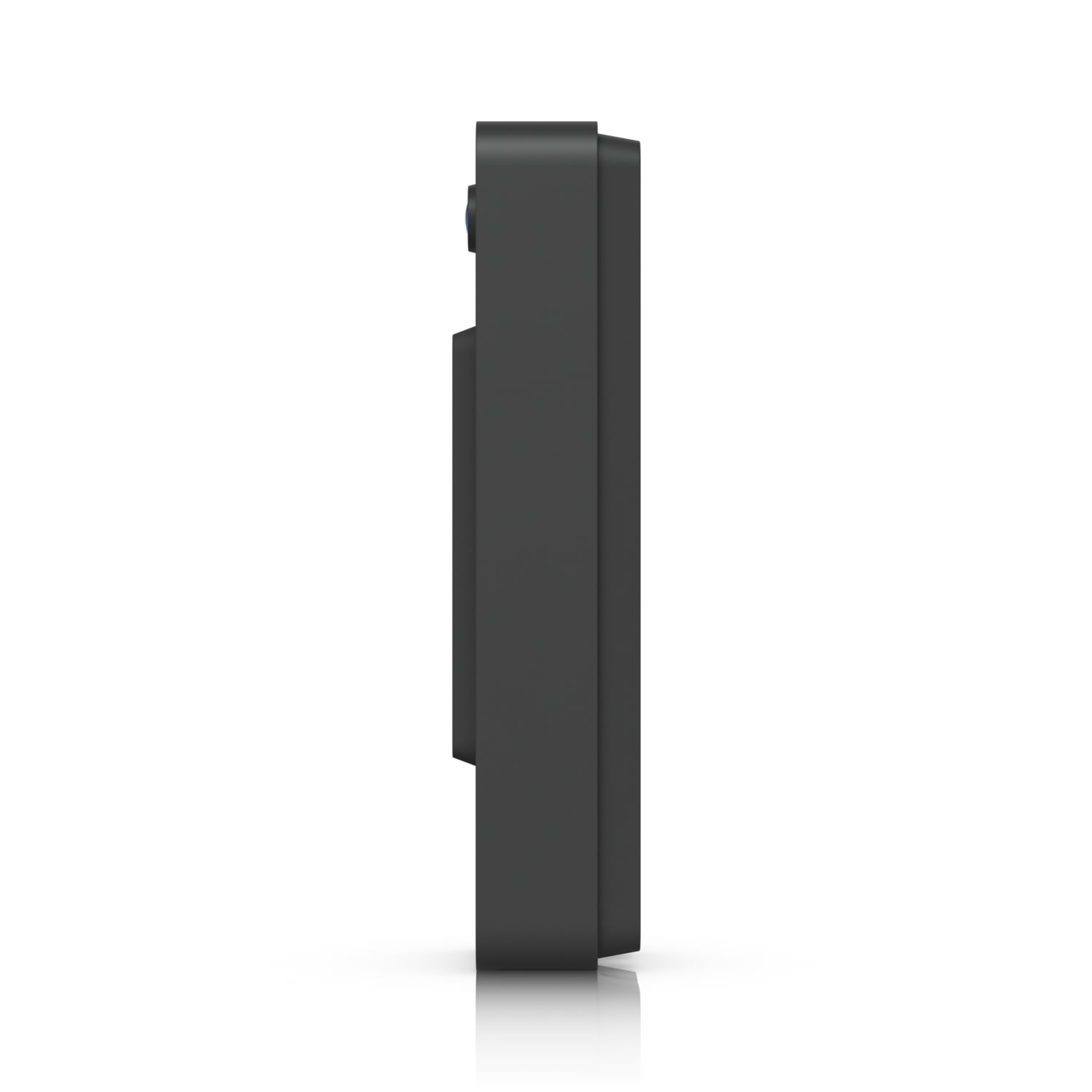 Ubiquiti UVC-Doorbell-Lite-B Doorbell Lite Black 5MP PoE Video Doorbell With Two-Way Audio IPX5