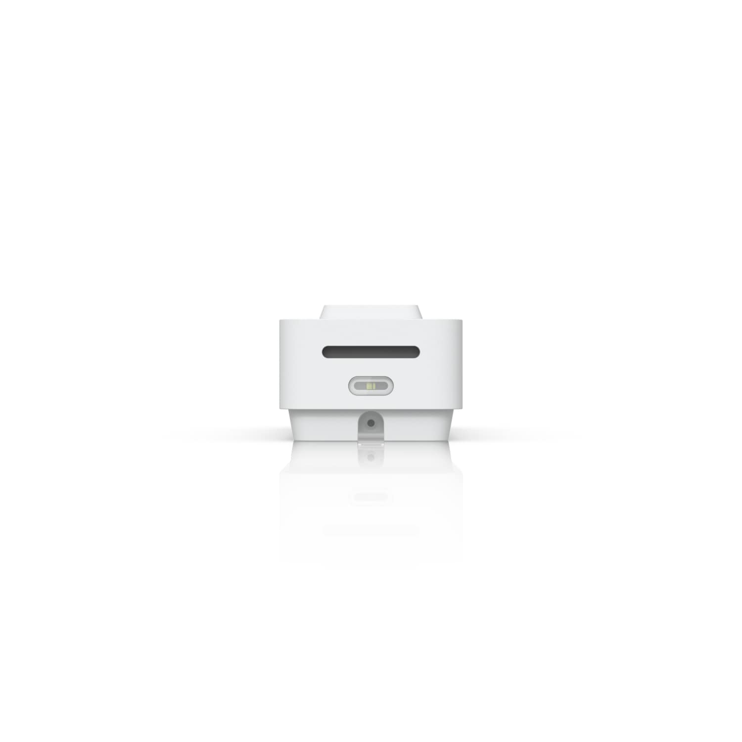 Ubiquiti UVC-Doorbell-Lite-W Doorbell Lite White 5MP PoE Video Doorbell With Two-Way Audio IPX5