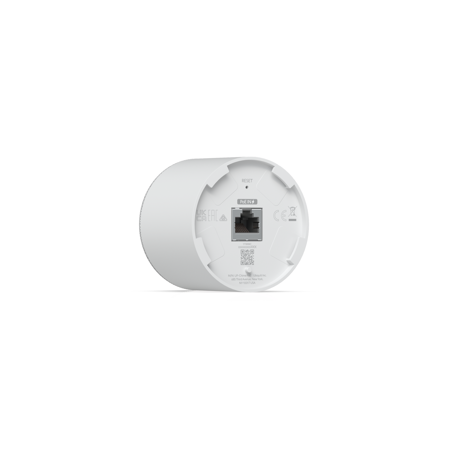 Ubiquiti UVC-G4 Doorbell Pro PoE Kit UniFi Protect G4 Doorbell Pro PoE Kit 5MP CMOS Camera Night