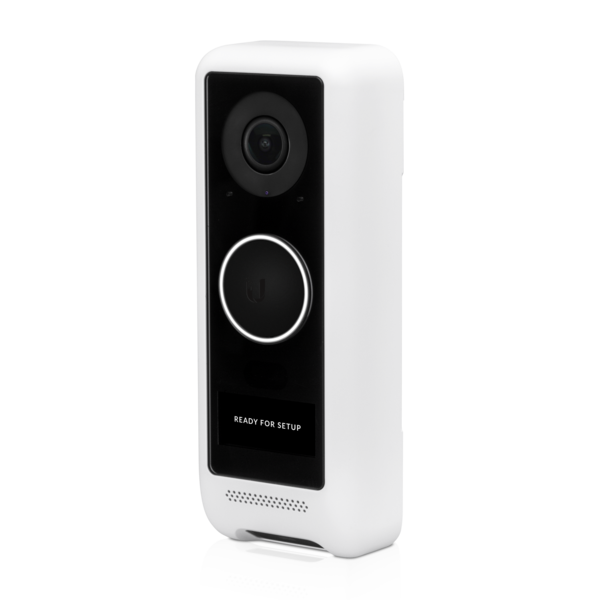 Ubiquiti UVC-G4-Doorbell UniFi Protect G4 Doorbell 2MP Video W/ Night vision 30 FPS PIR Sensor