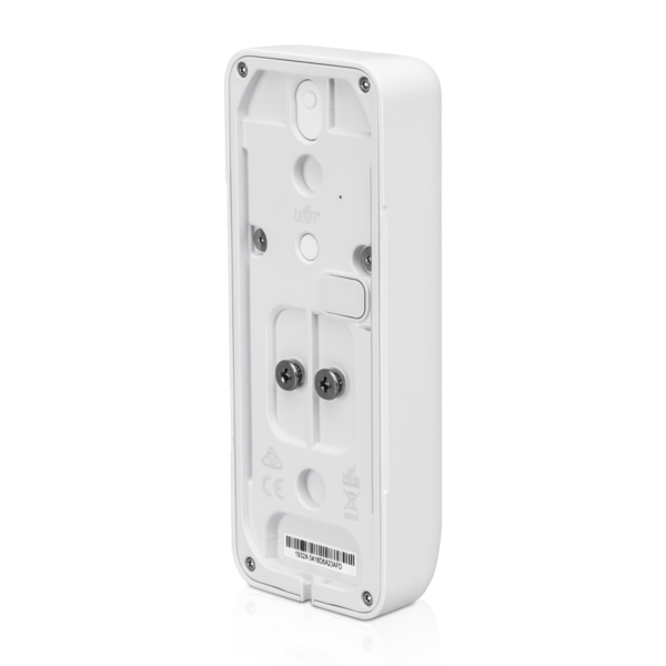 Ubiquiti UVC-G4-Doorbell UniFi Protect G4 Doorbell 2MP Video W/ Night vision 30 FPS PIR Sensor