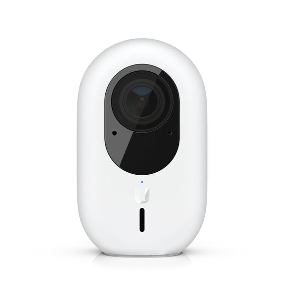 Ubiquiti UniFi Protect G4 Instant Wireless Camera - Compact, Wide-angle, Two-way audio