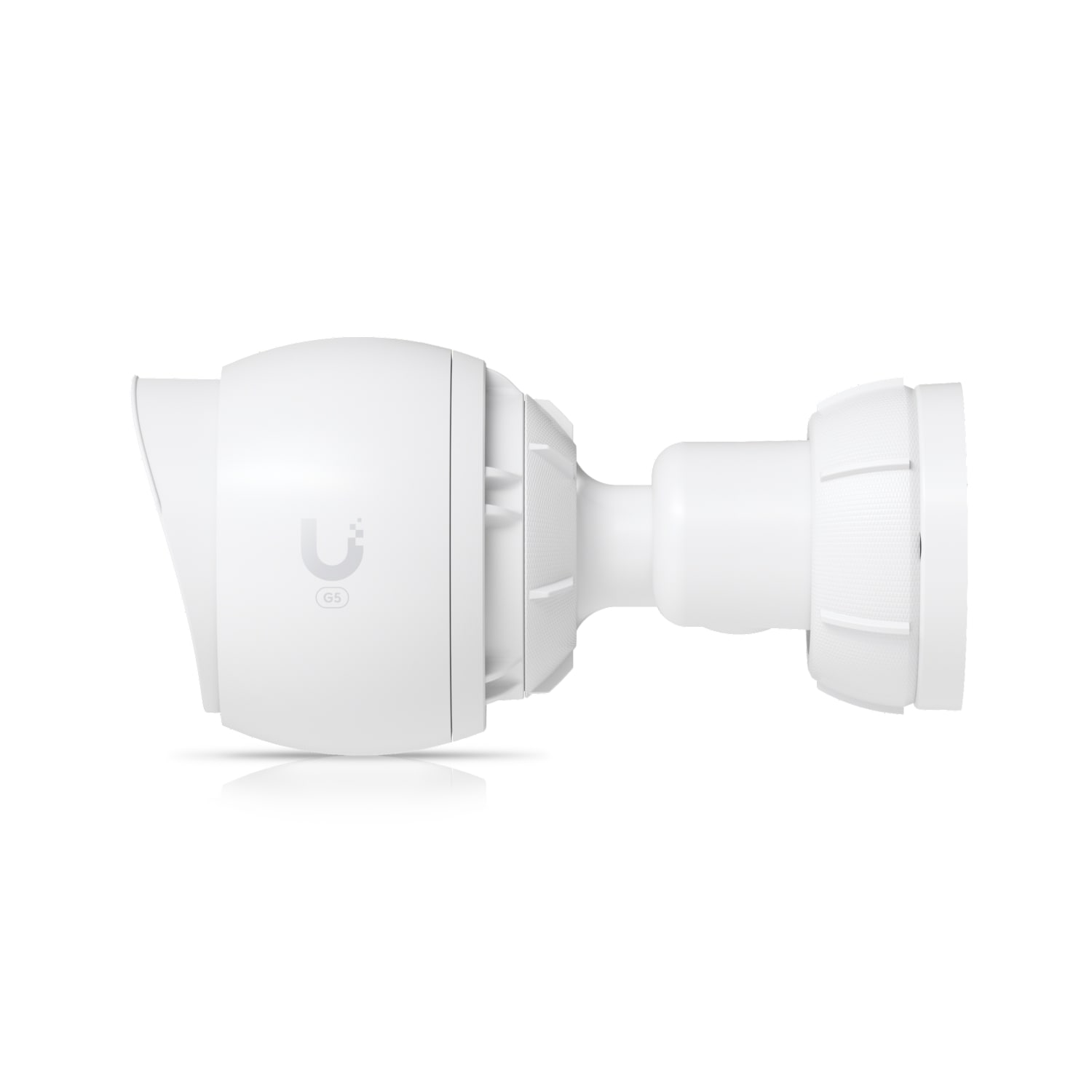 Ubiquiti UVC-G5-Bullet-3 UniFi Protect Camera G5-Bullet 3-Pack Next-gen Indoor/Outdoor 2K HD PoE