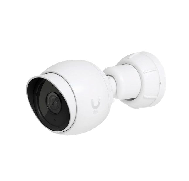 Ubiquiti UVC-G5-Bullet UniFi Protect Camera G5-Bullet Next-gen indoor/outdoor 2K HD PoE Camera