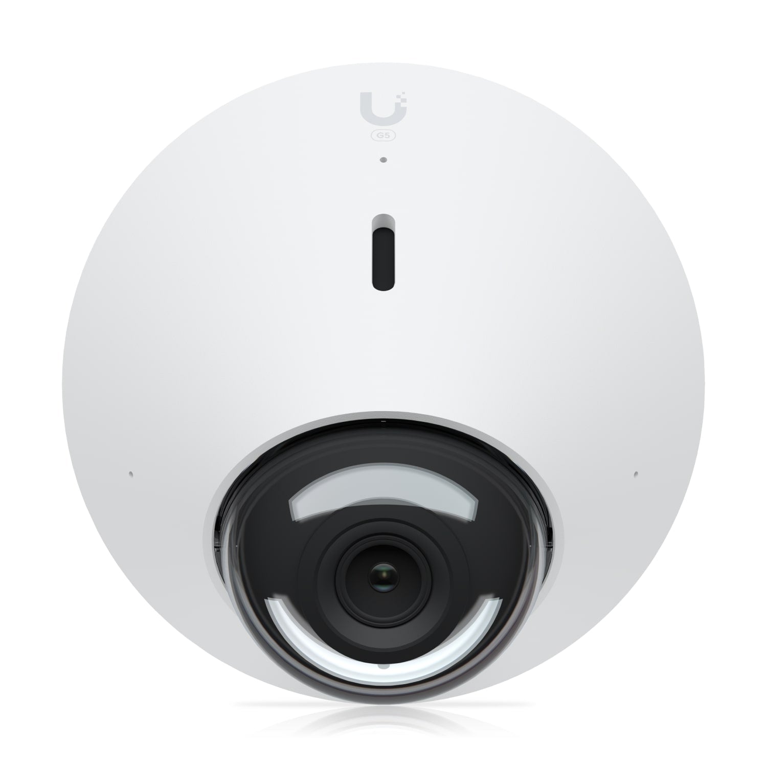 Ubiquit UniFi Protect Cam Dome Camera G5 3-Pack, 2K HD PoE Ceiling Camera, Polycarbonate Housing, Partial Outdoor, Vandal resistant