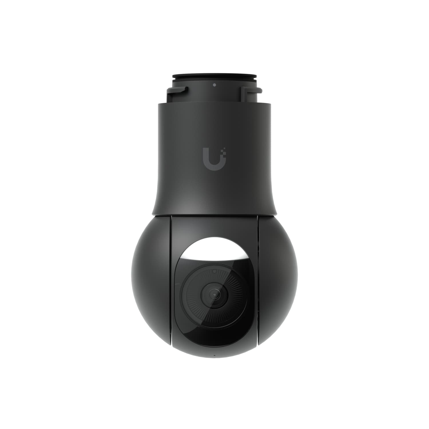 Ubiquiti UVC-G5-PTZ-B UniFi Protect G5 PTZ Camera Black Compact Weatherproof 2K HD IP66 Remote