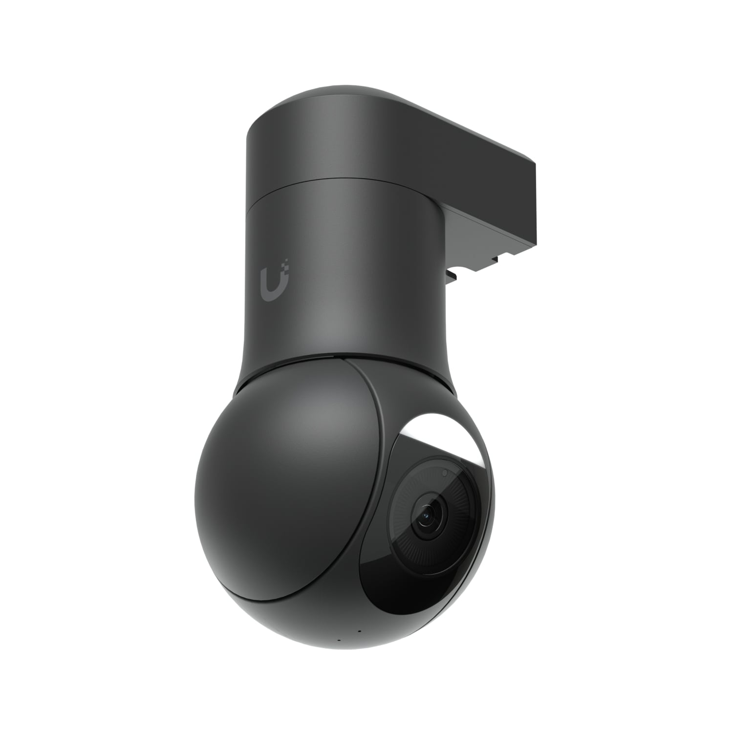 Ubiquiti UVC-G5-PTZ-B UniFi Protect G5 PTZ Camera Black Compact Weatherproof 2K HD IP66 Remote