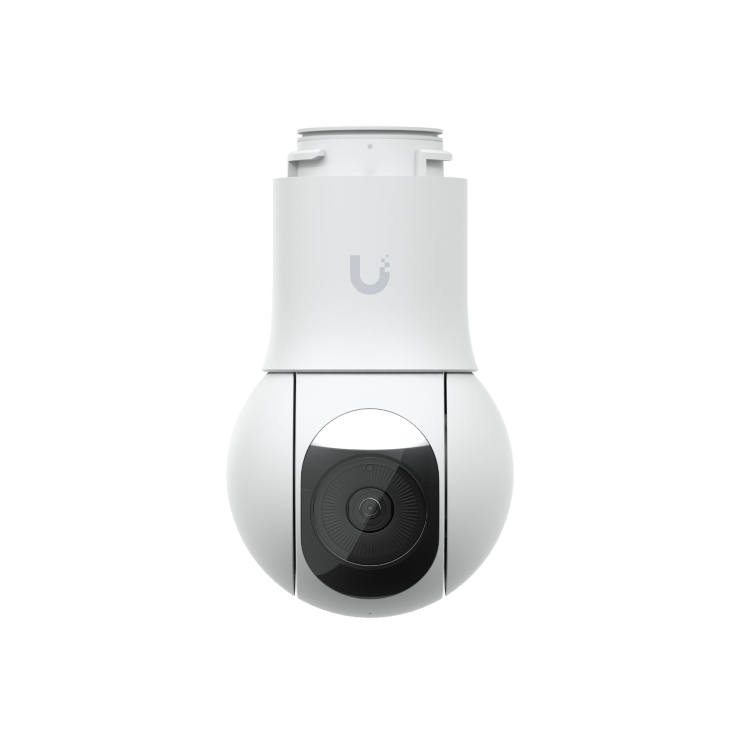 Ubiquiti UVC-G5-PTZ UniFi Protect G5 PTZ Camera White Compact Weatherproof 2K HD IP66 Remote