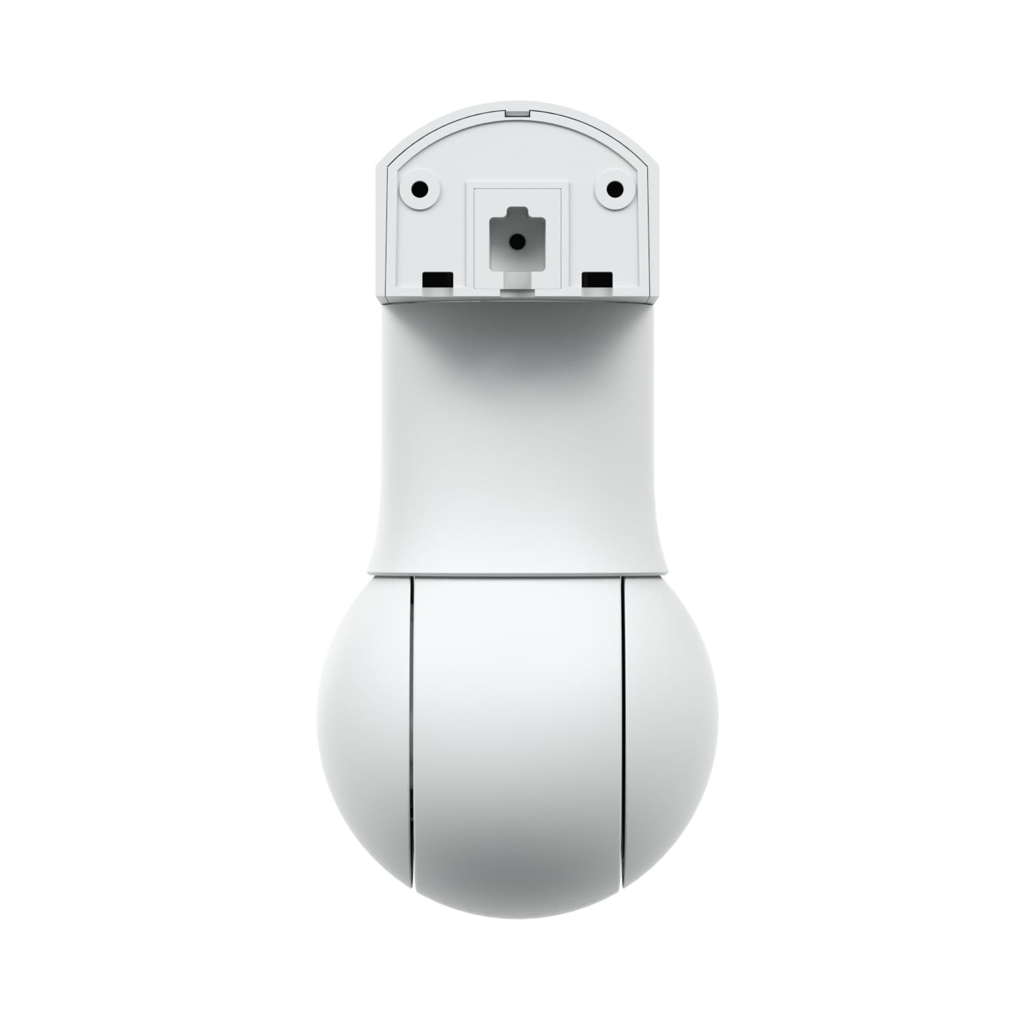 Ubiquiti UVC-G5-PTZ UniFi Protect G5 PTZ Camera White Compact Weatherproof 2K HD IP66 Remote