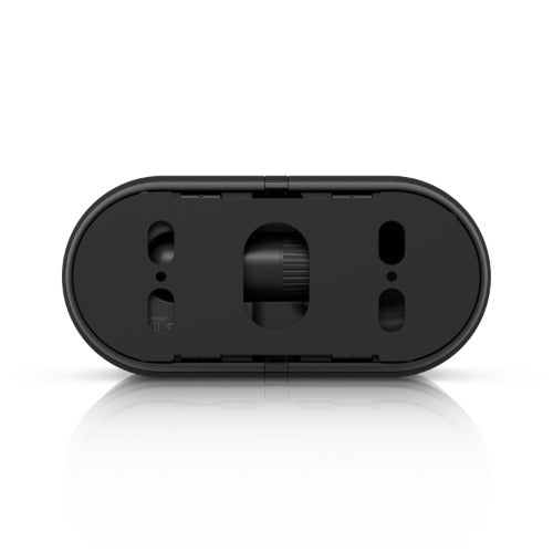 Ubiquiti UVC-G6-180-B G6 180 Black 16MP PoE+ Camera With AI Engine and 180-Degree Panoramic Coverage
