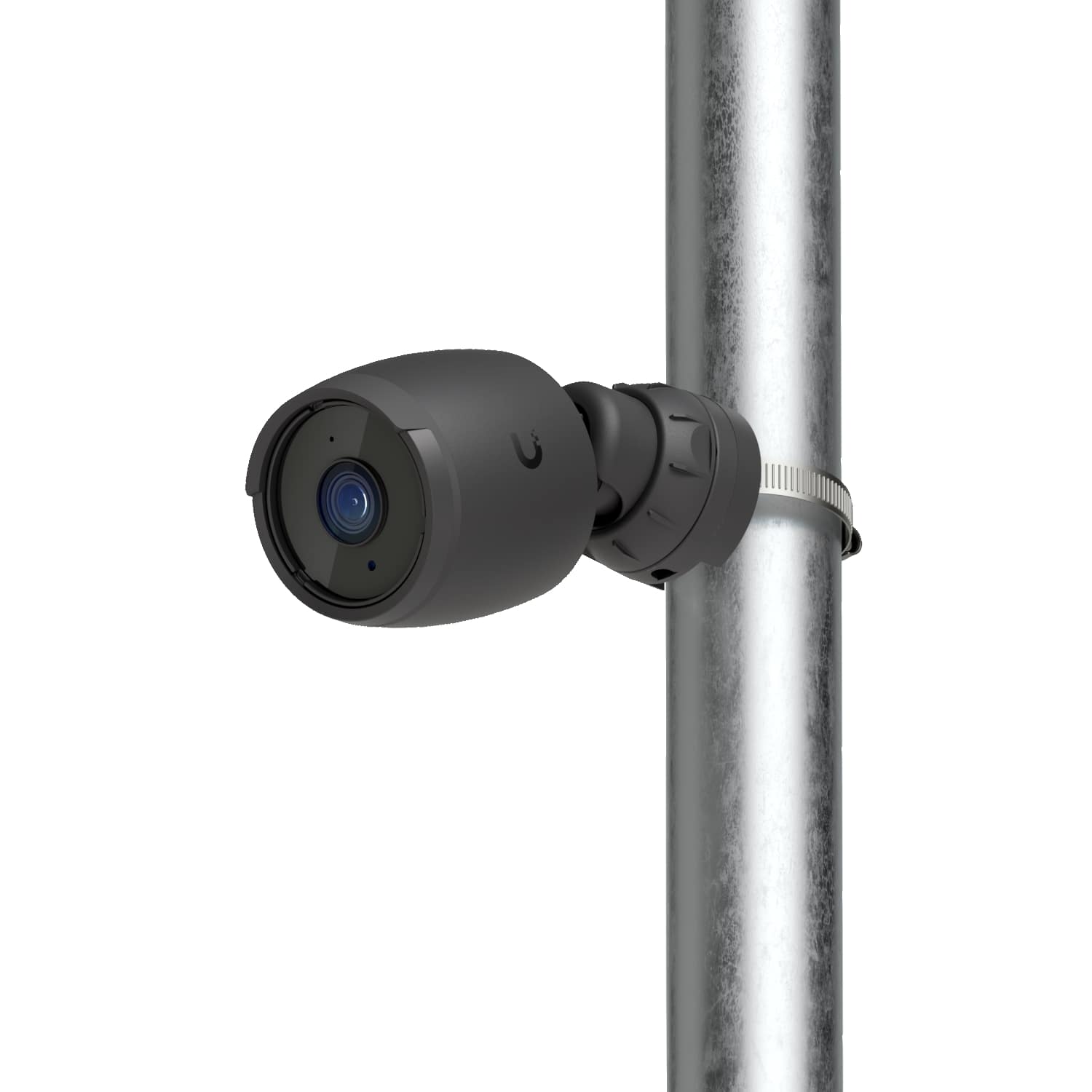 Ubiquiti UVC-G6-Bullet-B G6 Bullet Black All-weather 4K PoE Camera With a 1/1.8' 8MP Image Sensor