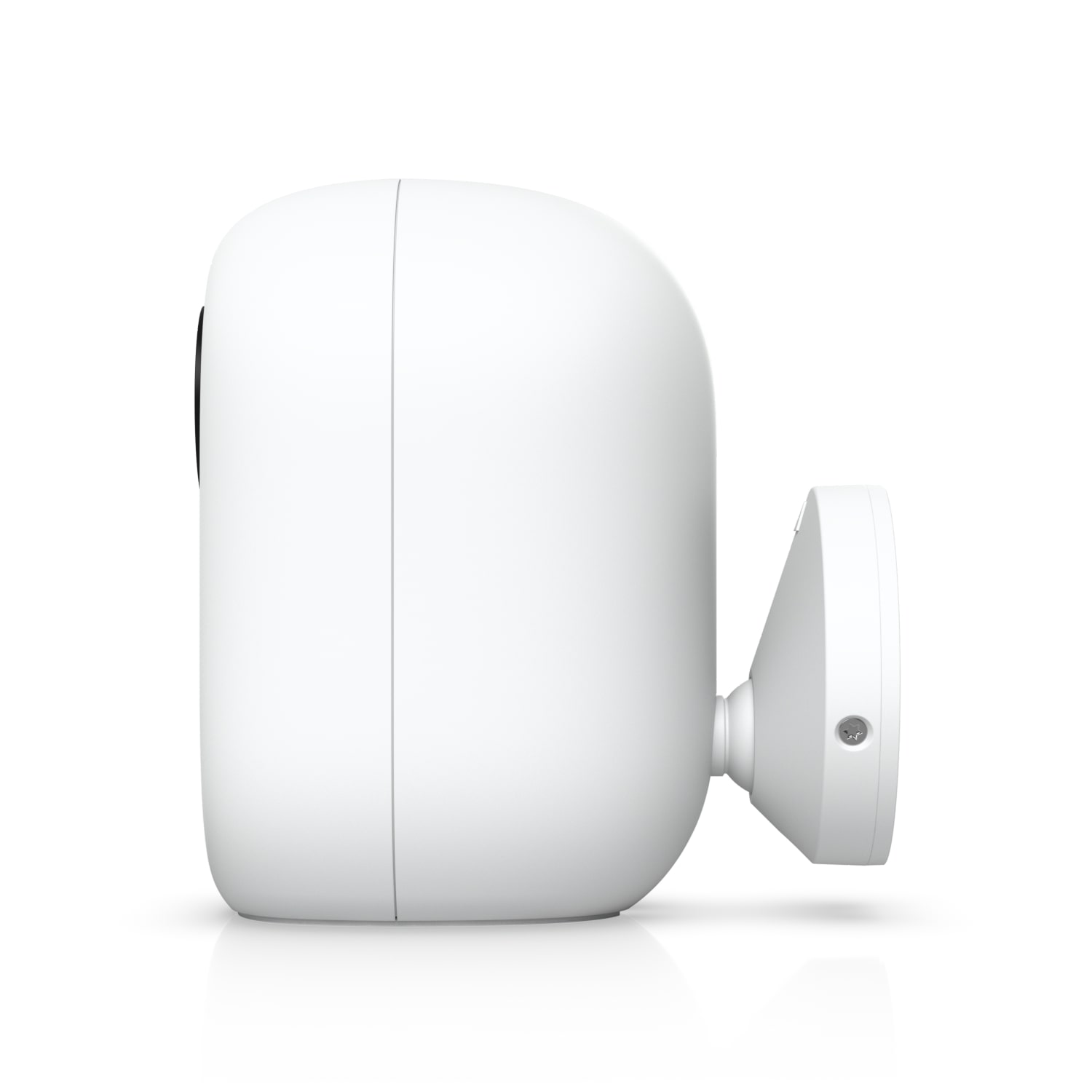 Ubiquiti UVC-G6-INS-W G6 Instant White 4K WiFi Camera With 8MP Sensor and AI Detection