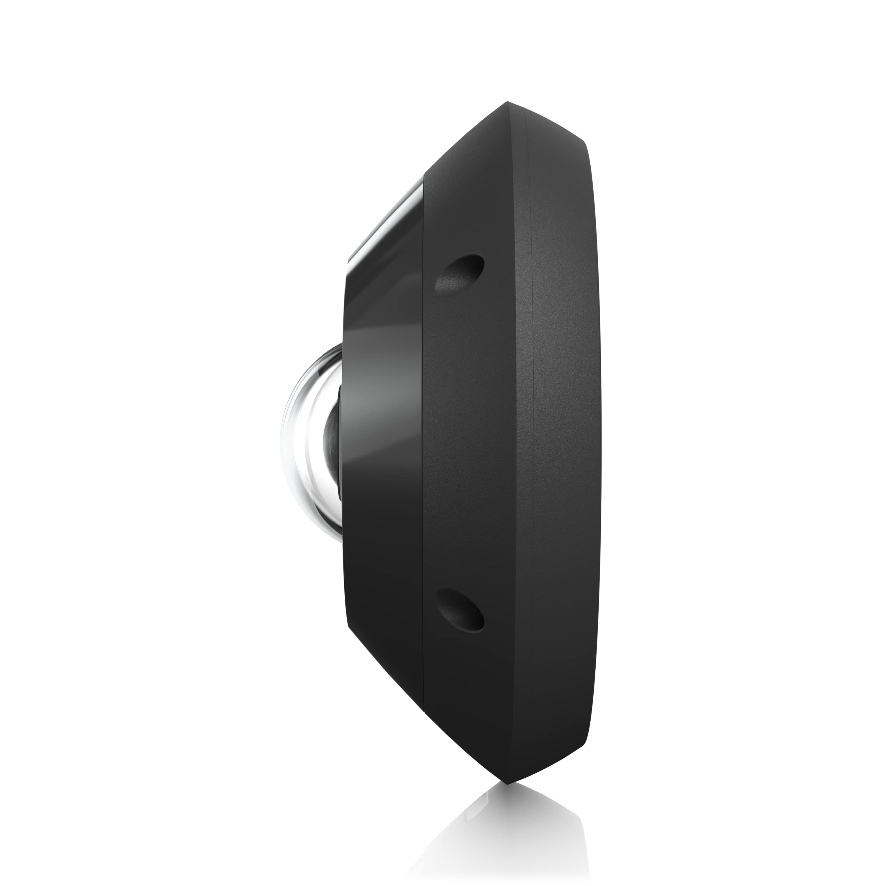 Ubiquiti UVC-G6-Pro-360-B G6 Pro 360 Black 12MP PoE Camera With All-Weather Vandal-Resistant Design and 360-Degree Panoramic Coverage