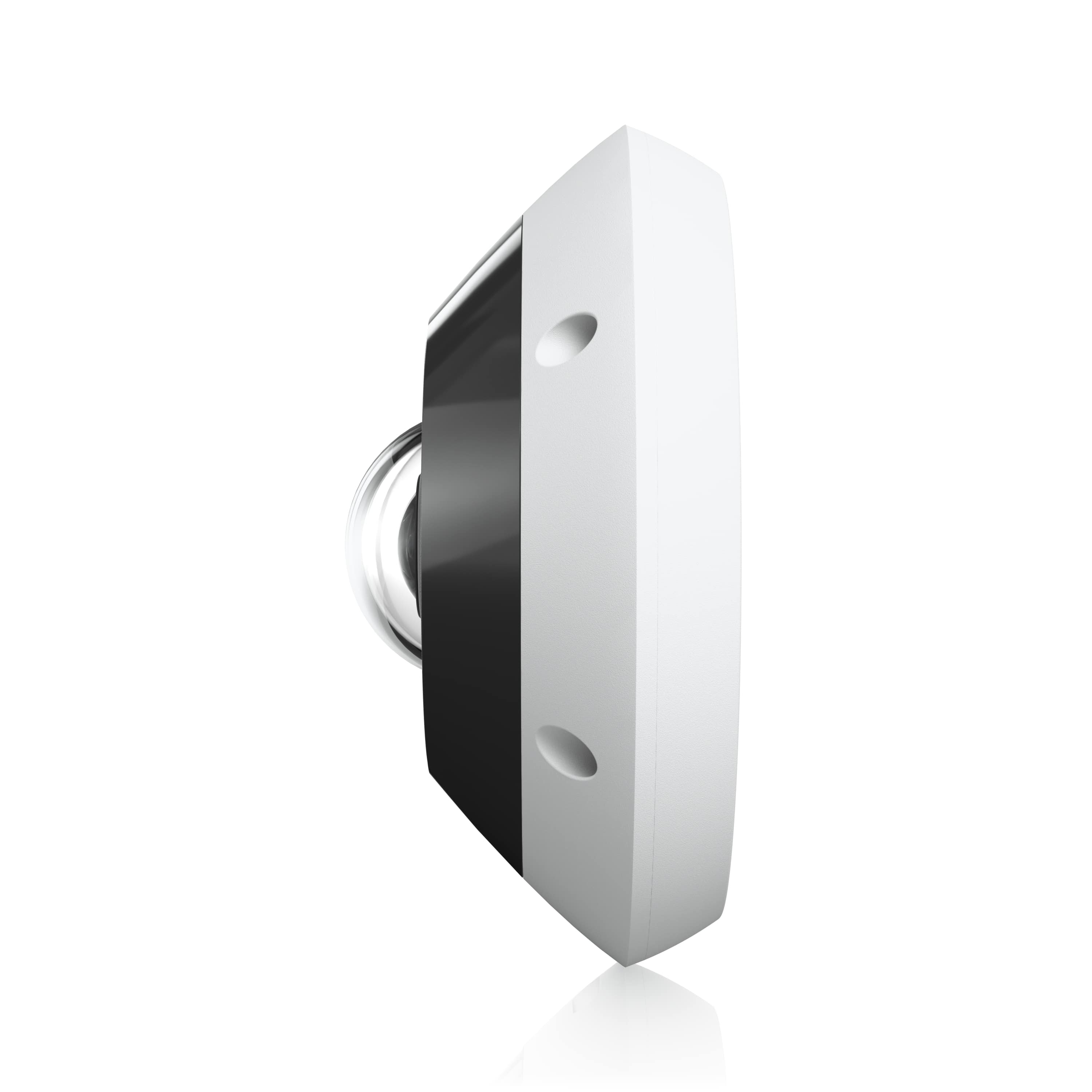 Ubiquiti UVC-G6-Pro-360-W G6 Pro 360 White 12MP PoE Camera With 360-Degree Panoramic Coverage