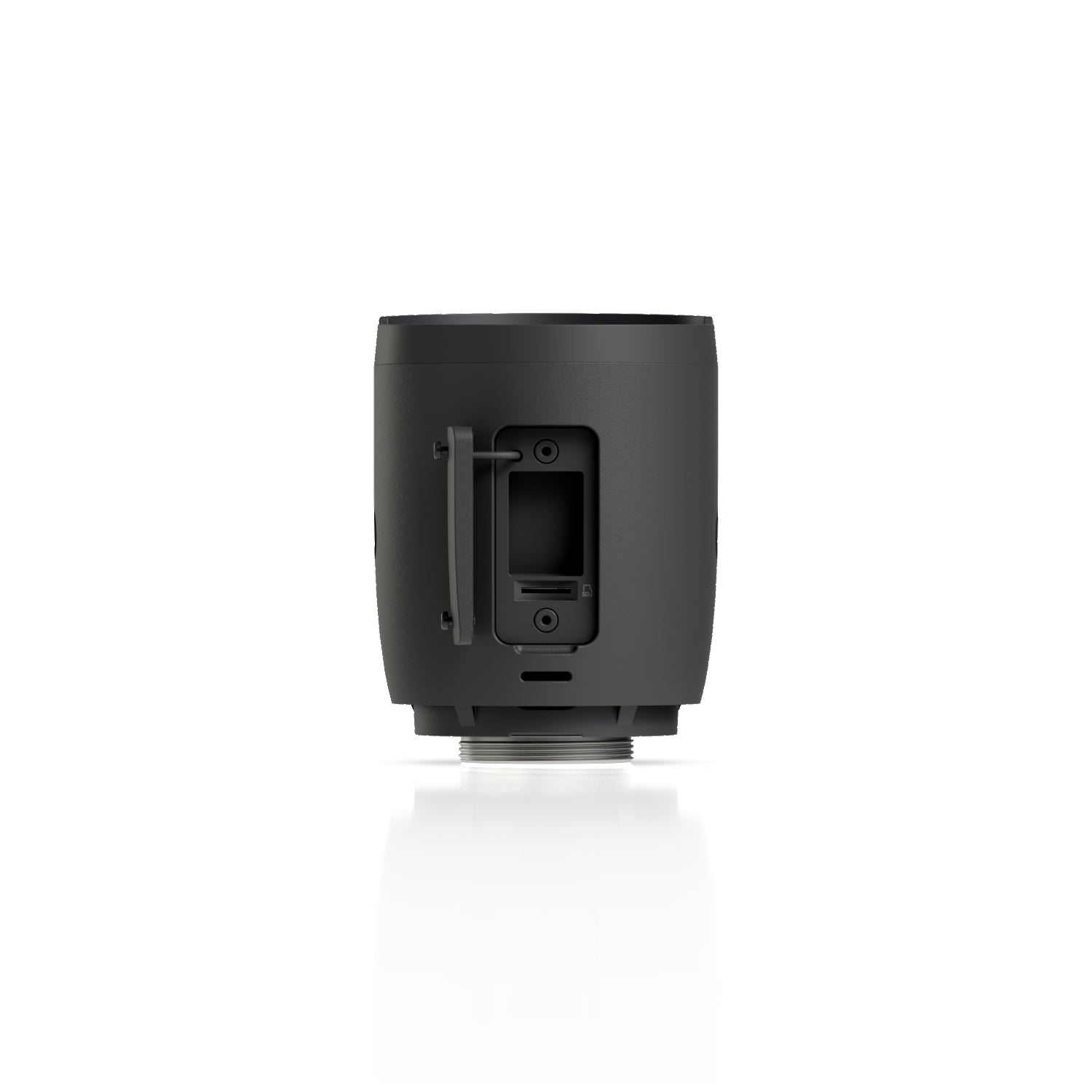 Ubiquiti UVC-G6-Pro-Bullet-B G6 Pro Bullet Black All-Weather 4K PoE+ Camera With AI and 2.36x Optical Zoom