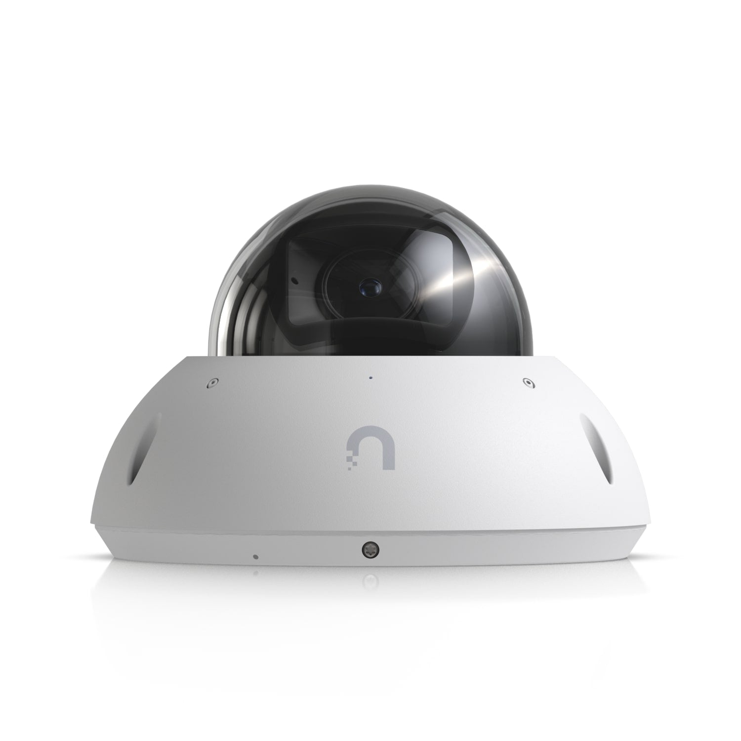 Ubiquiti UVC-G6-PRO-DOME-W UniFi G6 Pro Dome Camera White 4K 8MP With 2.36x Optical Zoom