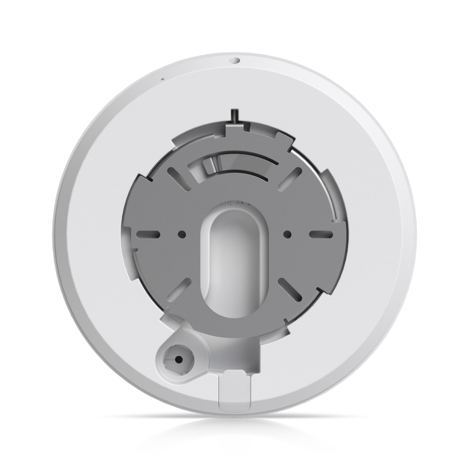 Ubiquiti UVC-G6-Pro-Dome-W G6 Pro Dome White 4K PoE+ Camera With AI and 2.36x Optical Zoom