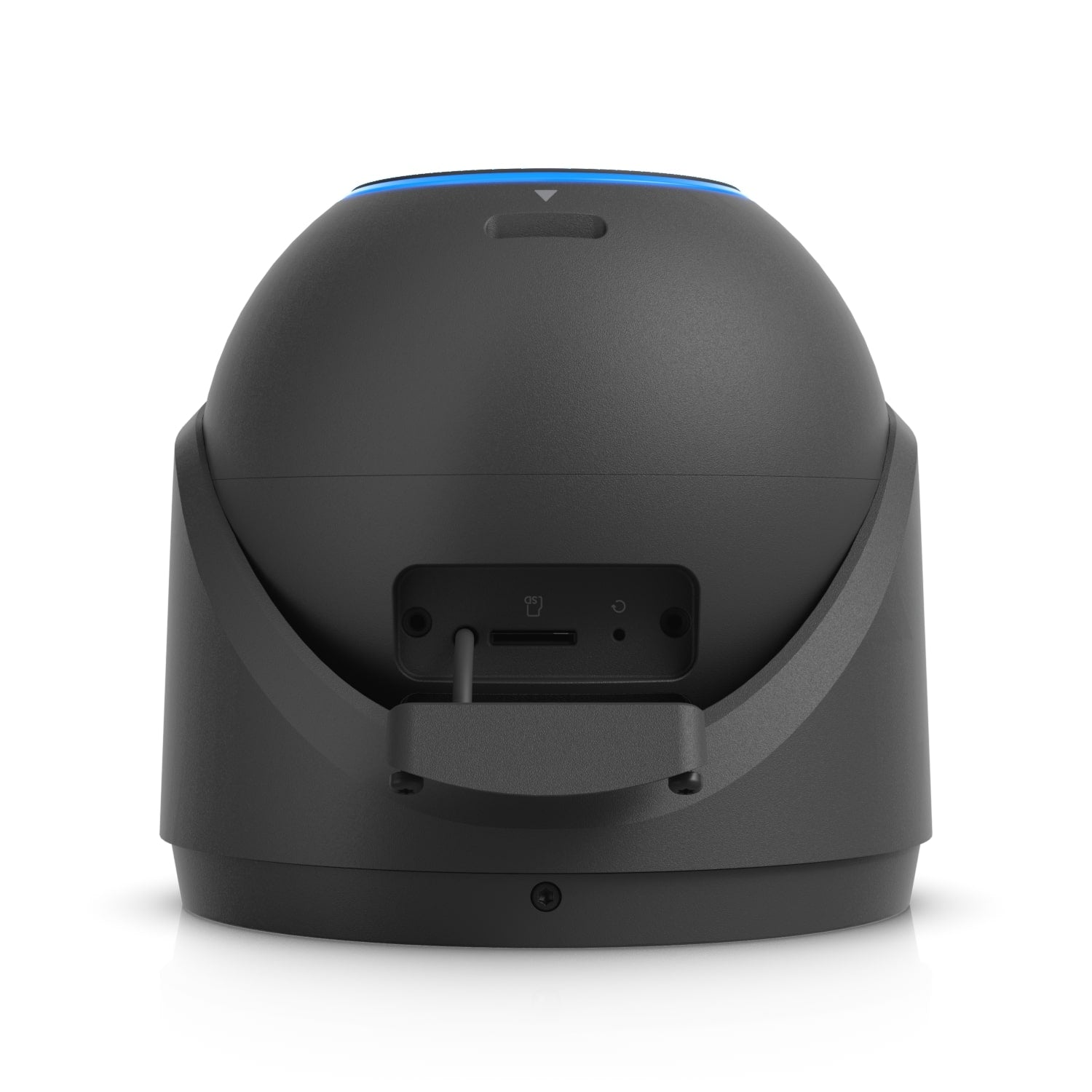 Ubiquiti UVC-G6-Pro-Turret-B G6 Pro Turret - Black, All-Weather Tamper-Resistant 4K PoE+Camera, AI Engine, 2.36x Optical Zoom, 1/1.2