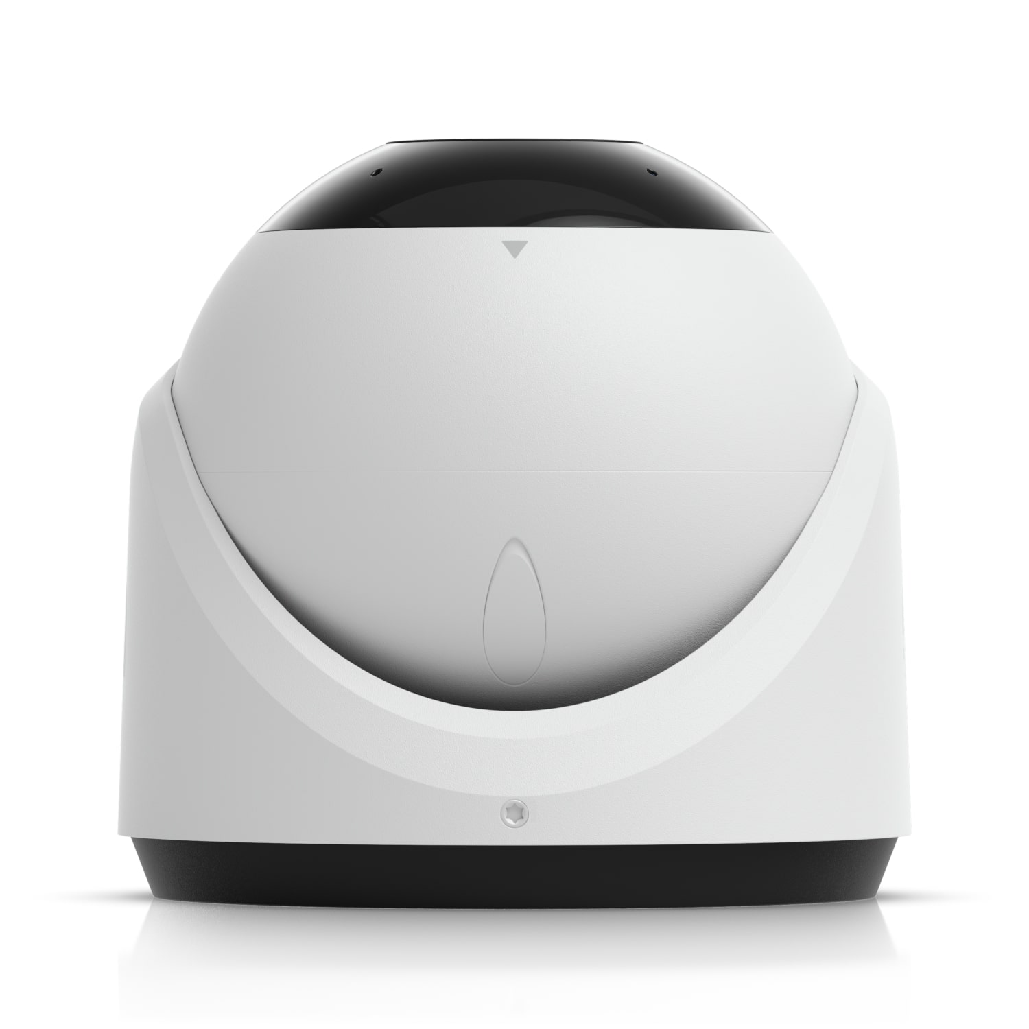 Ubiquiti UVC-G6-Turret-W G6 Turret White 4K PoE Camera IP66 8MP AI Camera Multi-TOPS AI Engine 3-Axis Manual Adjustment