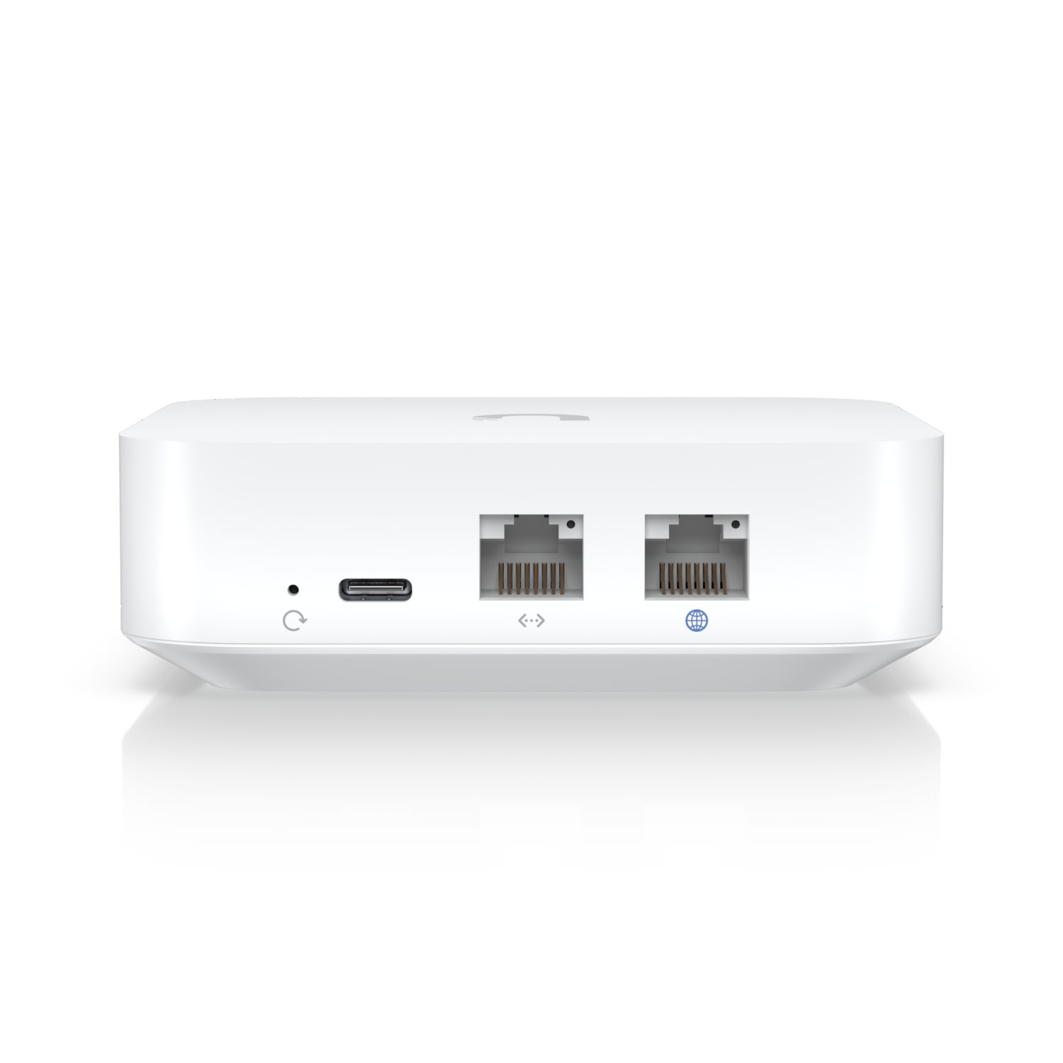 Ubiquiti UXG-Lite UniFi Gateway Lite Compact And Powerful UniFi Gateway Advanced Routing And