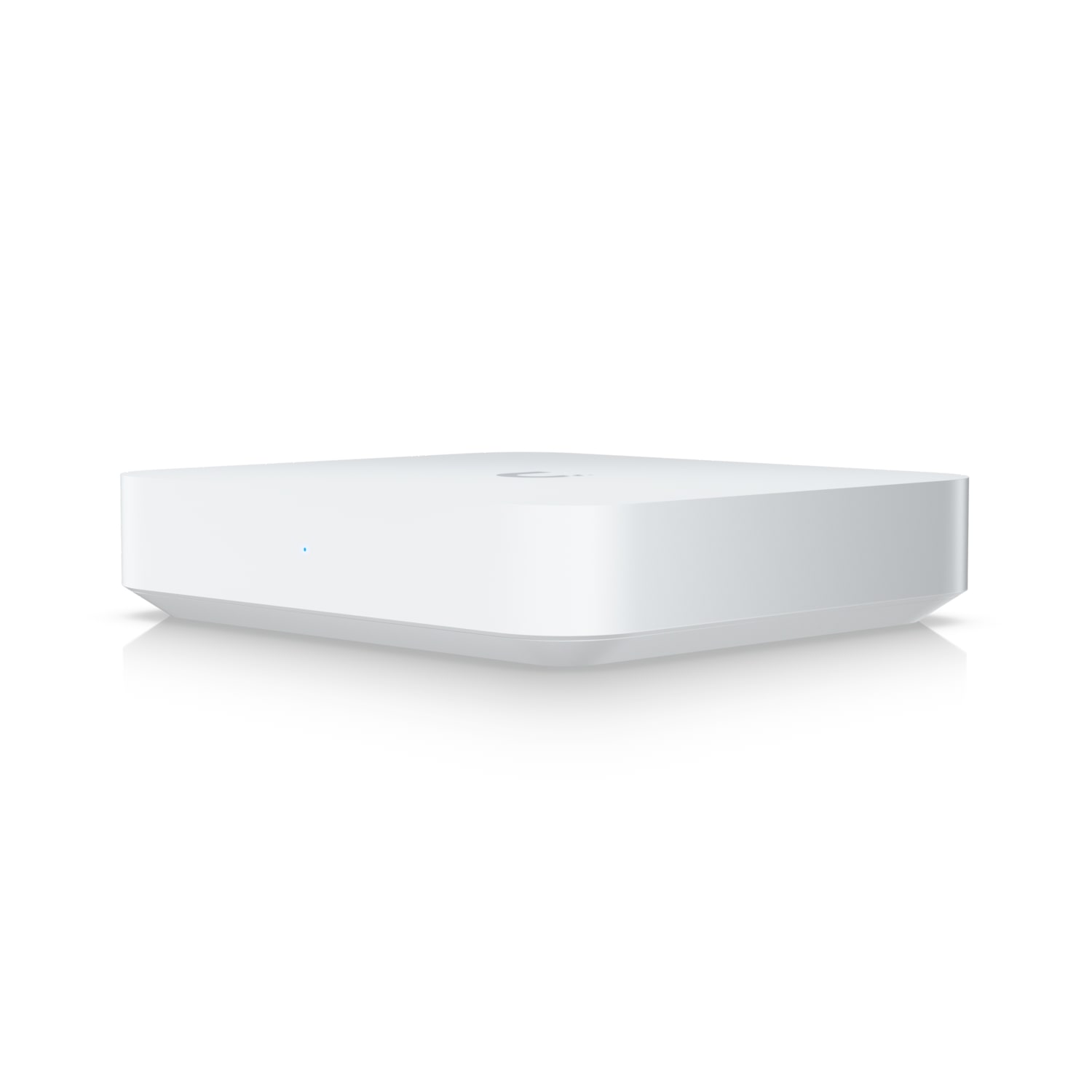 Ubiquiti UXG-Max Gateway Max Multi-WAN UniFi Gateway 4x 2.5 GbE LAN 1x 2.5 GbE WAN 1.5 Gbps IDS/IPS Routing