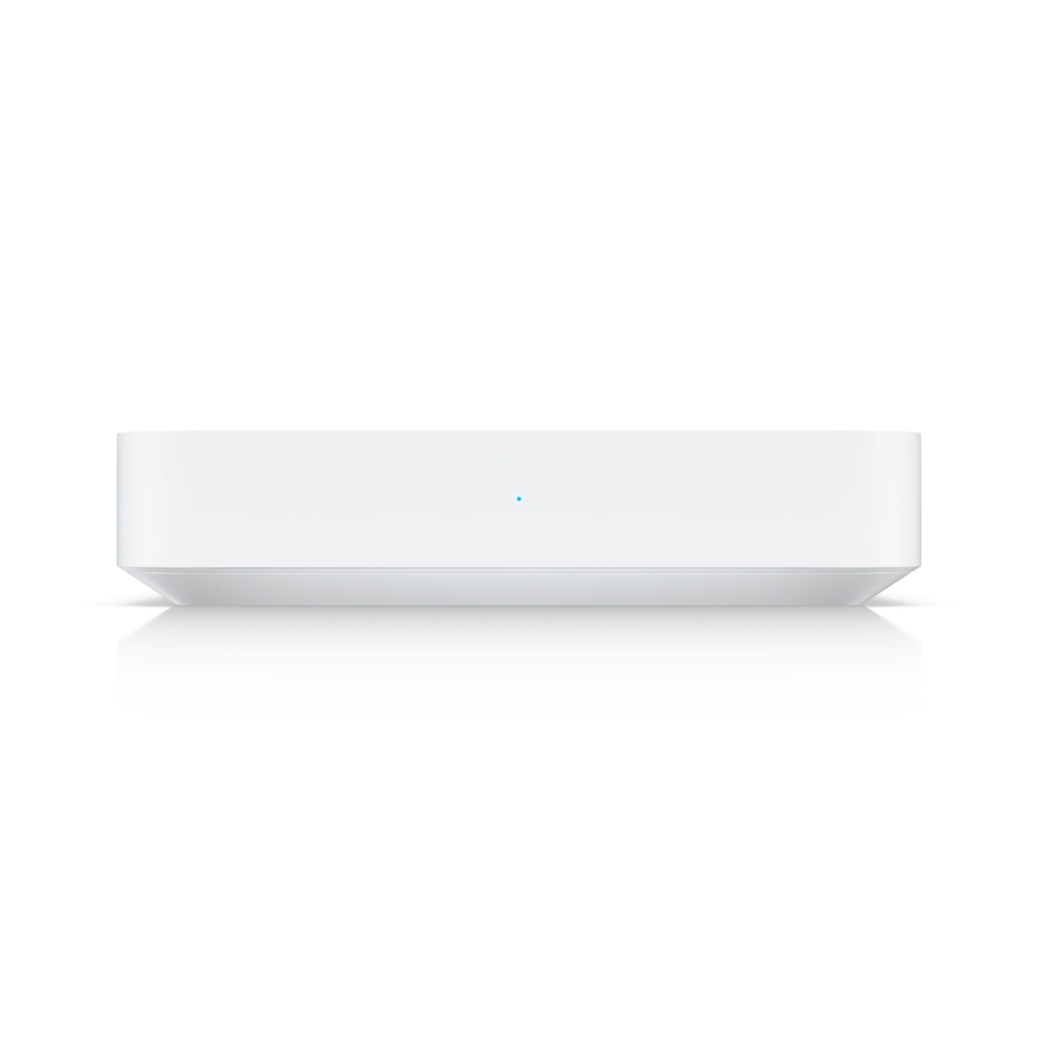 Ubiquiti UXG-Max Gateway Max Multi-WAN UniFi Gateway 4x 2.5 GbE LAN 1x 2.5 GbE WAN 1.5 Gbps IDS/IPS Routing