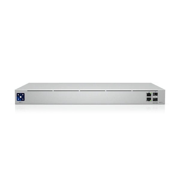 Ubiquiti UXG-Pro Next-generation UniFi Gateway Pro Dual-WAN Security Medium-Large Sized Networks