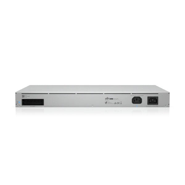 Ubiquiti UXG-Pro Next-generation UniFi Gateway Pro Dual-WAN Security Medium-Large Sized Networks