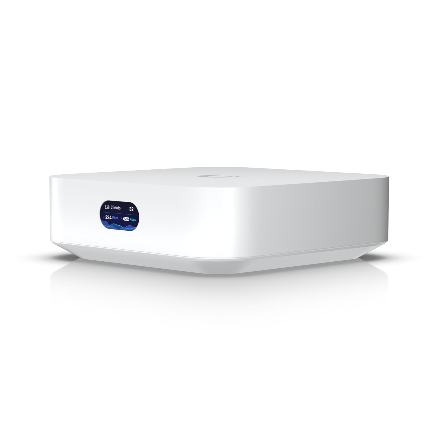 Ubiquiti UX UniFi Express UniFi Cloud Gateway WiFi 6 Access Point 140 m² Single-unit Coverage 1