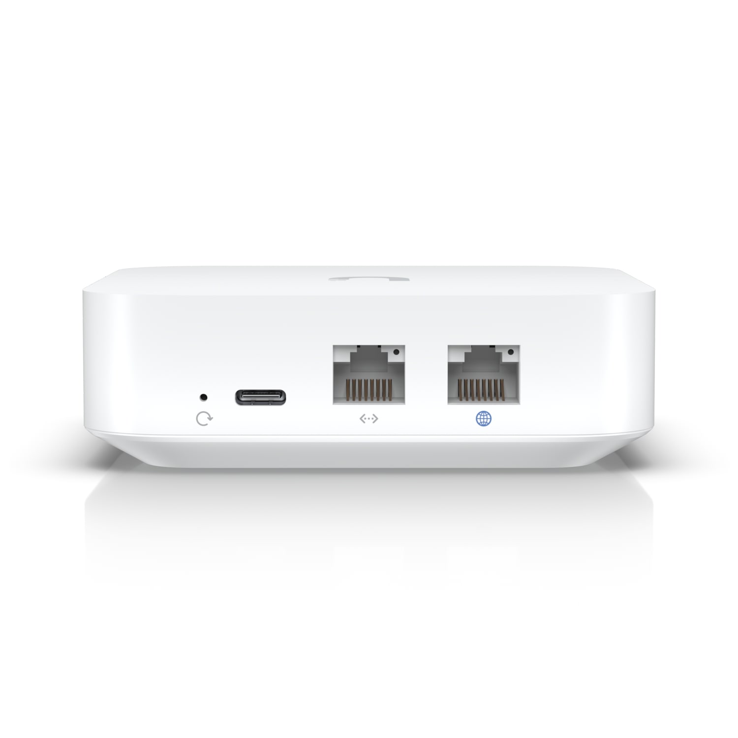 Ubiquiti UX UniFi Express UniFi Cloud Gateway WiFi 6 Access Point 140 m² Single-unit Coverage 1