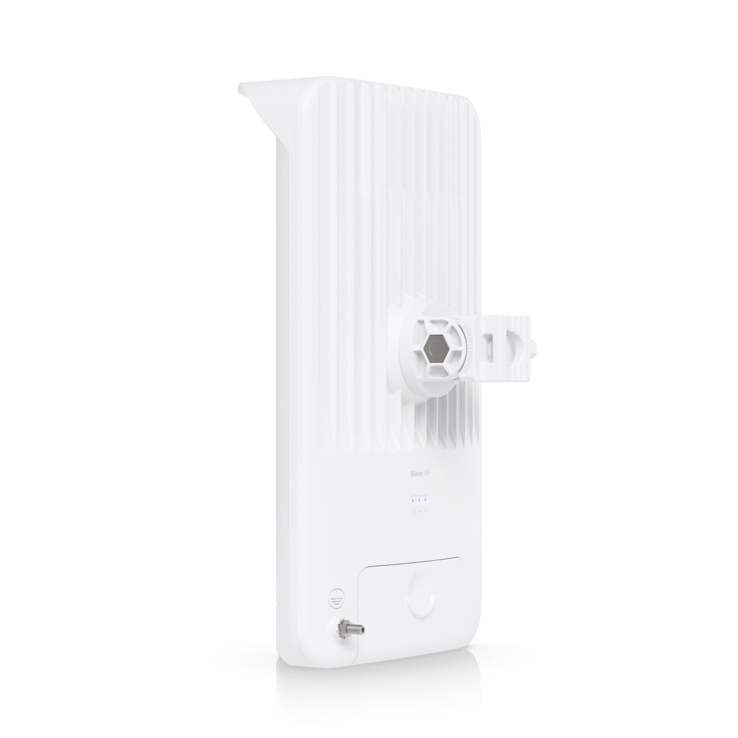 Ubiquiti Wave-AP-Gen2 Wave Access Point Gen2 60 GHz + 5 GHz 90-Degree Sector 31-Client 2.7 Gbps