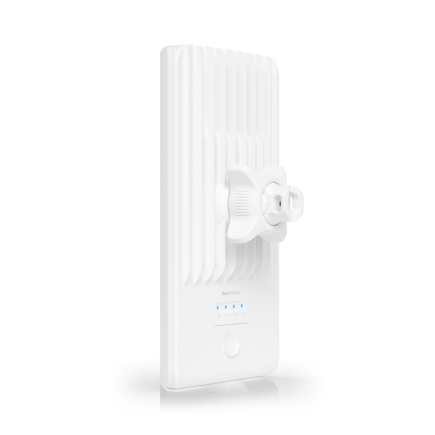 Ubiquiti Wave-AP-Micro Wave AP Micro. Wide-coverage 60 GHz PtMP Access Point Powered by Wave