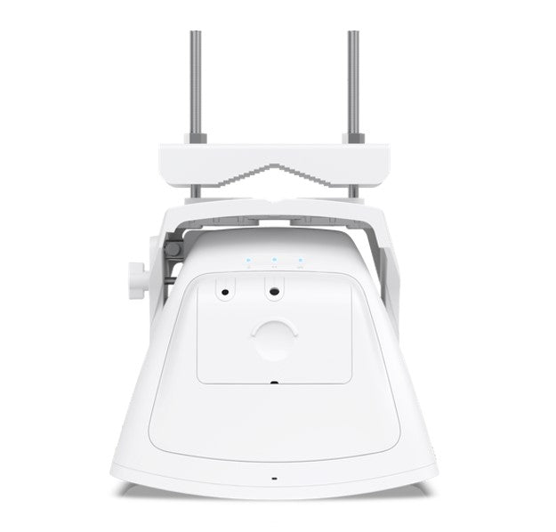 Ubiquiti Wave-AP Wave AP 60 GHz 5.4 Gbps Max Access Point 2.7 Gbps duplex 30Â° Sector Coverage
