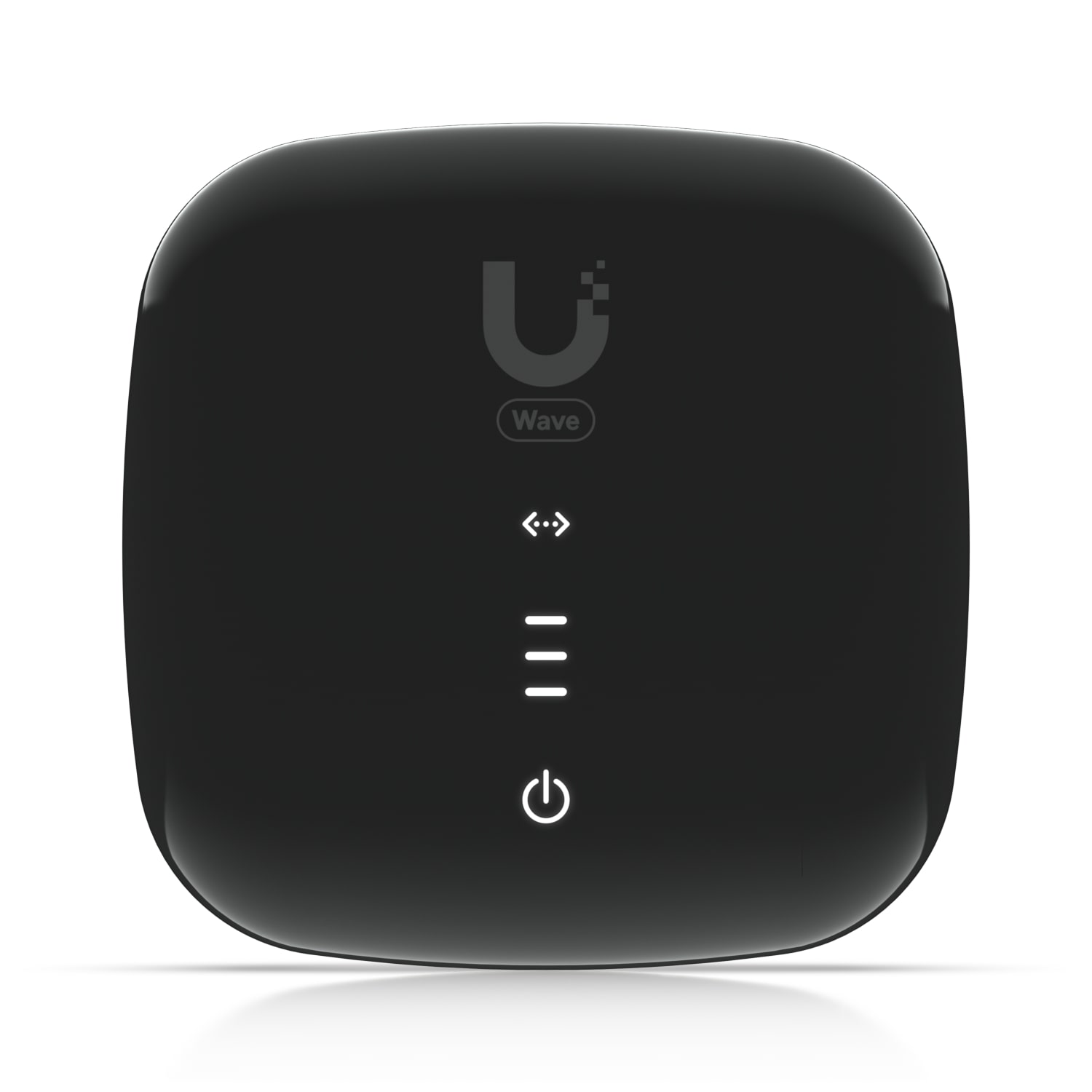 Ubiquiti Wave-Fiber-ONU WaveFiber ONU A GPON Optical Network Unit With A 2.5 GbE Port Delivers
