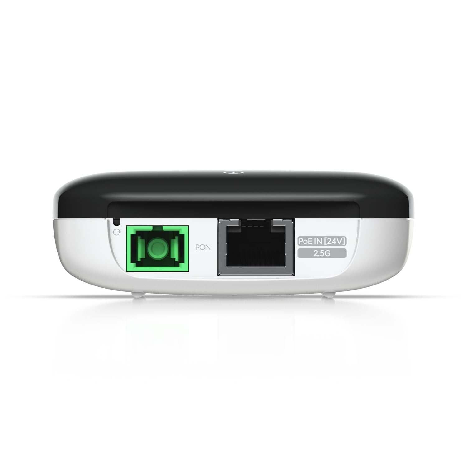 Ubiquiti Wave-Fiber-ONU WaveFiber ONU A GPON Optical Network Unit With A 2.5 GbE Port Delivers