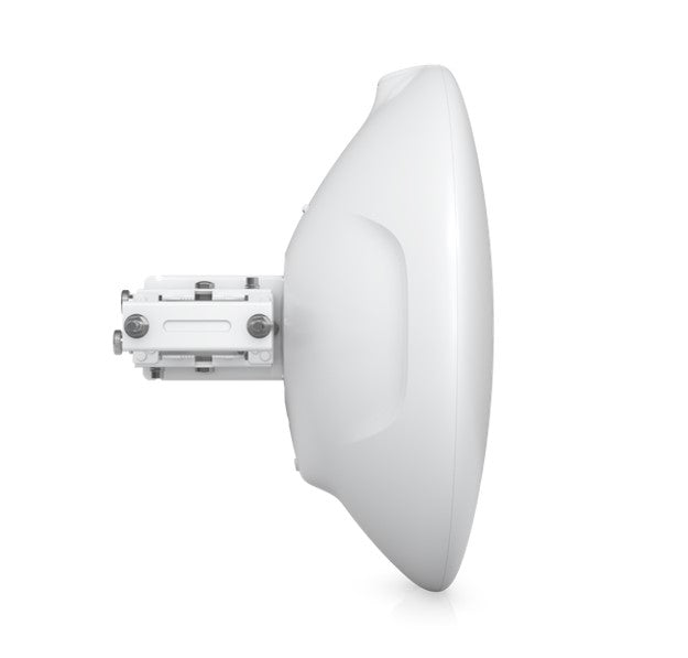 Ubiquiti Wave-LR UISP Wave Long-Range 60 GHz PtMP station powered by Wave Technology GbE RJ45