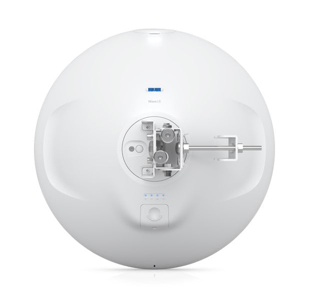 Ubiquiti Wave-LR UISP Wave Long-Range 60 GHz PtMP station powered by Wave Technology GbE RJ45