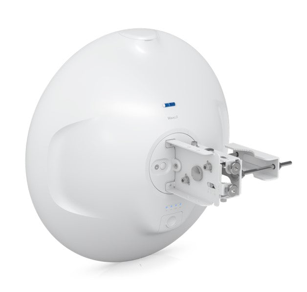 Ubiquiti Wave-LR UISP Wave Long-Range 60 GHz PtMP station powered by Wave Technology GbE RJ45