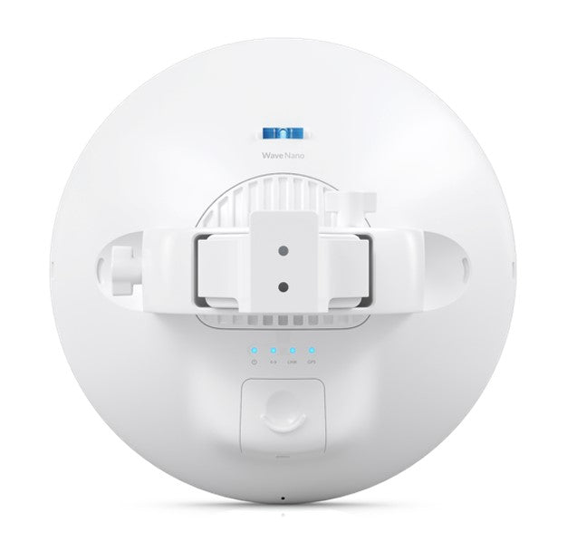 Ubiquiti Wave-Nano UISP Wave Nano 60 GHz PtMP station powered by Wave Technology