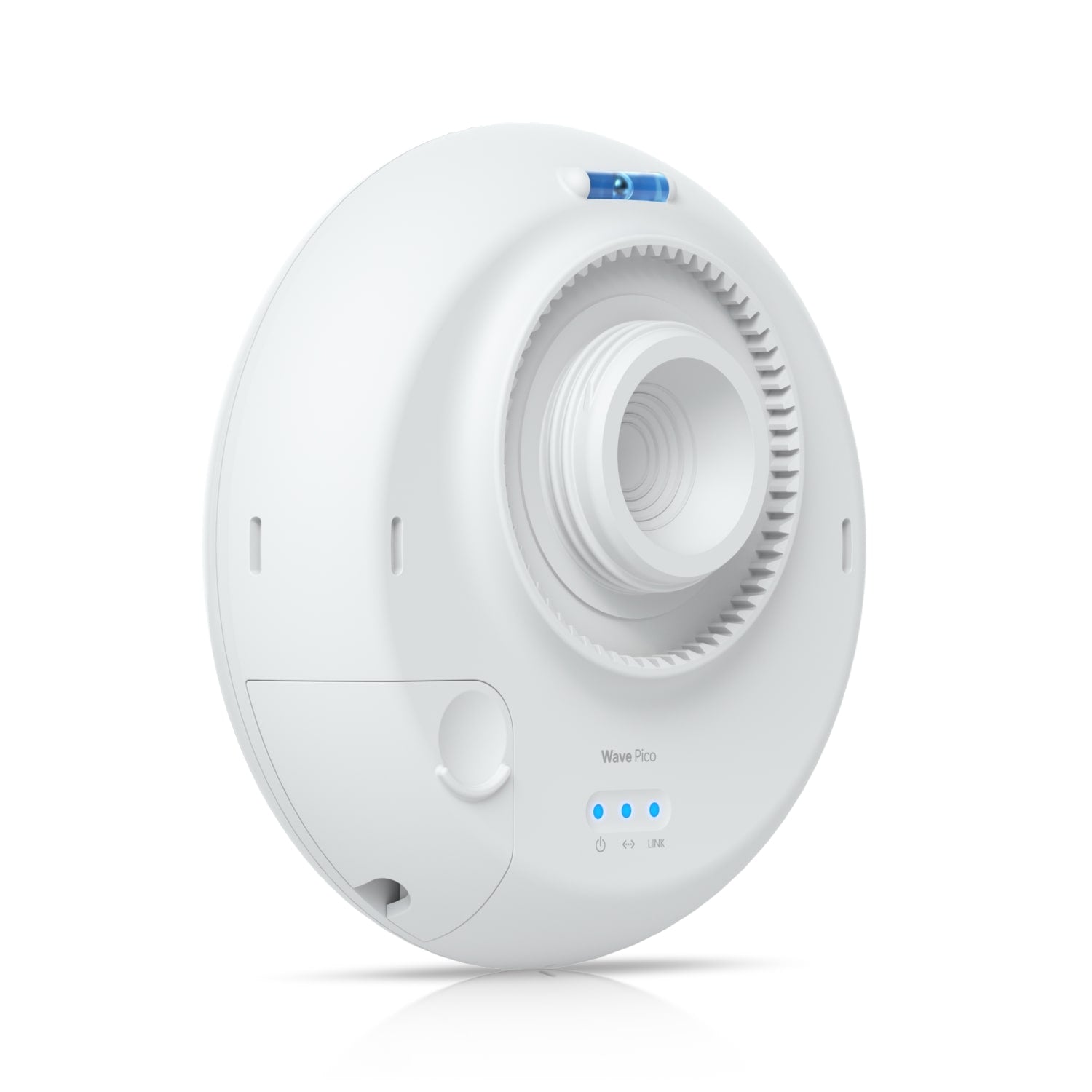 Ubiquiti Wave-Pico Wave Pico Lightweight Compact 60 GHz PtMP Station Throughput 2 Gbps(1 Gbps
