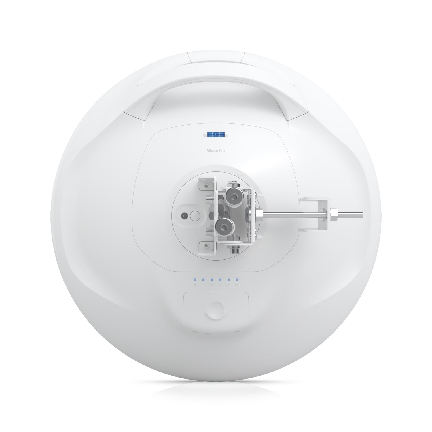 Ubiquiti Wave-Pro Wave Professional High-capacity 60 GHz radio that Supports Long-distance PtP