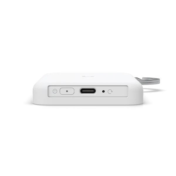 Ubiquiti WM-W WiFiMan Wizard Portable Spectrum Analyzer Designed for WiFiMan iOS/Android Apps
