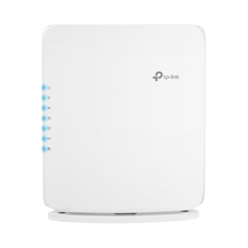TP-Link Archer BE450 BE7200 Dual-Band Wi-Fi 7 Router