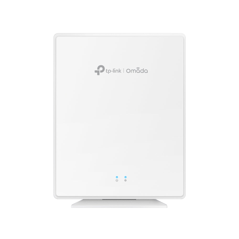 TP-Link EAP650-Desktop Omada AX3000 Desktop Wi-Fi 6 Access Point, 574Mbps @2.4GHzï¼Œ2402Mbps @5GHz, 4Ã—Internal Antennas, MU-MIMO